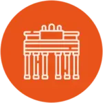 Menü Item Standorte