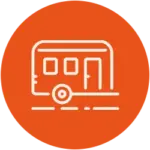 Bloxx Trailer Vermietung